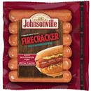Johnsonville Cooked Firecracker Brat Smoked Sausage
