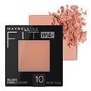 Maybelline Fit Me Blush, Lightweight, Long-lasting Blush Face Makeup Buff