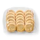 Mini Sugar Cookies, 18ct