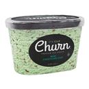 It's Your Churn Ice Cream, Mint Chocolate Chip