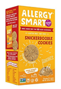 Allergy Smart Snickerdoodle Cookies