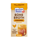 Kitchen Basics Original Chicken Bone Broth