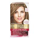 L'Oreal Paris Excellence Creme Permanent Triple Care Hair Color 7 Dark Blonde