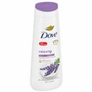 Dove Body Wash Relaxing Lavender Oil & Chamomile