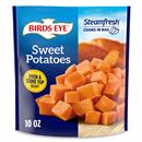 Birds Eye Steamfresh Diced Sweet Potatoes, Frozen Vegetable