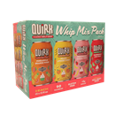 Quirk Hard Seltzer Whip Mix 12 Pack
