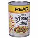 Read Classic 3 Bean Salad, Ready To Eat