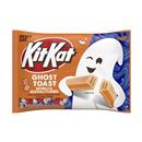 KIT KAT Cinnamon Toast Flavored Creme Wafer Snack Size, Halloween Candy Bag
