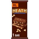 Heath Chocolatey English Toffee XL, Candy Bar