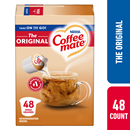Nestle Coffee mate Original Liquid Coffee Creamer Singles