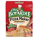 Chef Boyardee Pizza Maker Cheese