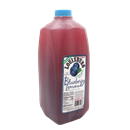 Louisburg Blueberry Lemonade