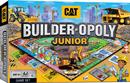 Catapillar Builder Opoly Junior, 6+
