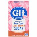 C&H Pure Cane Sugar Golden Brown