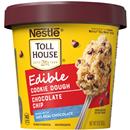 Nestle Toll House Chocolate Chip Edible Cookie Dough