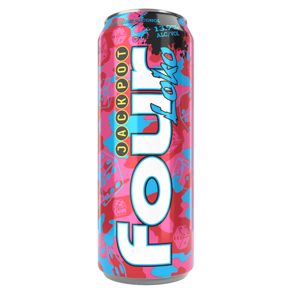 Four Loko Jackpot | Hy-Vee Aisles Online Grocery Shopping