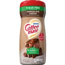 Nestle Coffee mate Chocolate Creme Sugar Free Powder Coffee Creamer