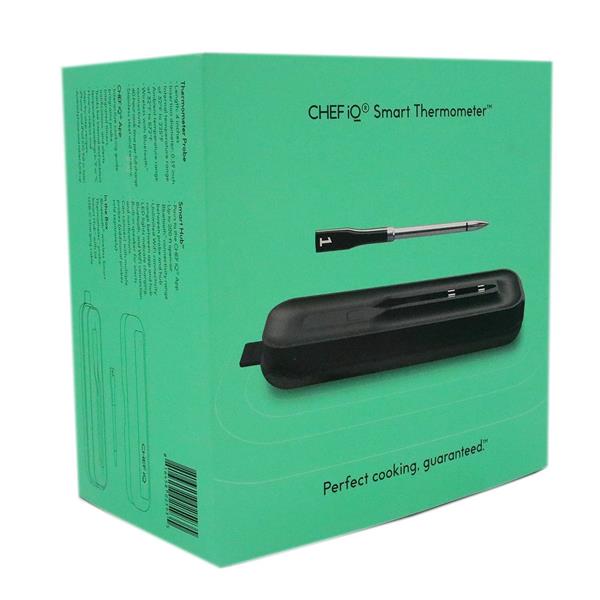 Chef Iq Smart Thermometer  Hy-Vee Aisles Online Grocery Shopping