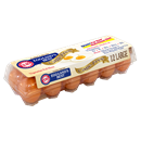 Eggland's Best Cage Free Brown Grade A Large Eggs