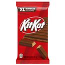 Kit Kat XL Milk Chocolate, 10 Pieces to Share
