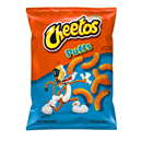 Cheetos Puffs