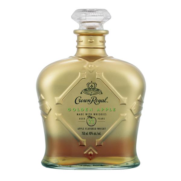 Crown Royal 15 Year Canadian Whisky