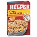 Hamburger Helper Cheesy Hashbrowns