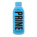 Prime Blue Raspberry Hydration Drink