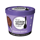 The Cookie Dough Cafe Cookie Dough, Brownie Batter