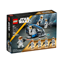 332nd Ahsoka's Clone Trooper Battle Pack