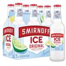 Smirnoff Ice Original, 6pk