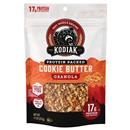 Kodiak Granola, Cookie Butter