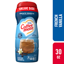 Coffee mate French Vanilla Powder Coffee Creamer