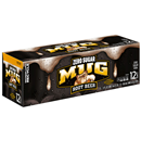 Mug Zero Sugar Root Beer Caffeine Free 12 Pack