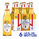 Michelob Ultra Pure Gold Organic Light Beer 6Pk