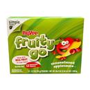 Hy-Vee Fruity Go Unsweetened Applesauce, 12-3.2 oz Pouches