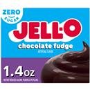 Jell-O Sugar Free Fat Free Chocolate Fudge Instant Pudding & Pie Filling