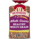 Brownberry Multi-Grain Bread