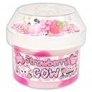Dope Slime Strawberry Cow
