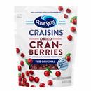 Ocean Spray Craisins Original Dried Cranberries, Dried Fruit