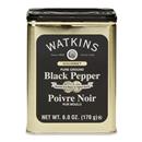 Watkins Pure Ground Black Pepper