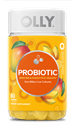 Olly Probiotics Tropical Mango