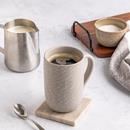 Hy-Vee Seasons Willow Mug in Chateau Gray, 20oz