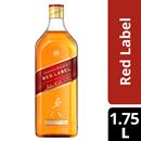 Johnnie Walker Red Label Blended Scotch Whisky