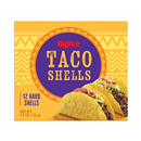 Hy-Vee Hard Taco Shells 12Ct