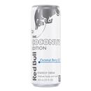 Red Bull Coconut Edition Coconut Berry Energy Drink