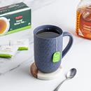 Hy-Vee Seasons Willow Mug in Echo Blue, 20oz