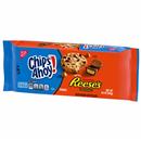 CHIPS AHOY! Reese’s Peanut Butter Cup Chocolate Chip Cookies