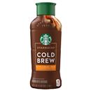 Starbucks Salted Caramel Cream Cold Brew