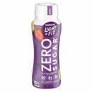 Dannon Light + Fit Zero Sugar Strawberry Banana Yogurt Drink